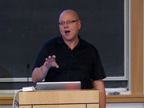 Clifton Barry, National Institutes of Health