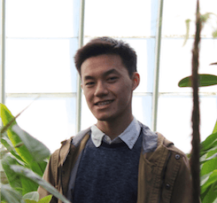 Cuong Joseph Tran