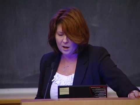 Daria Hazuda, Merck Research Laboratories