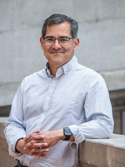 David Schaffer, Ph.D.