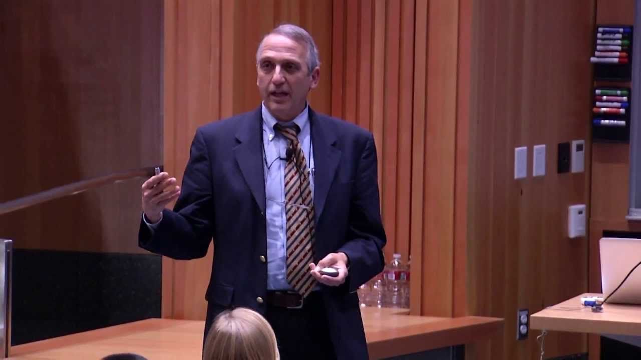 Don Ganem, Novartis Institutes for BioMedical Research