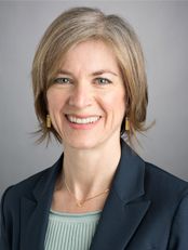 Jennifer Doudna, PhD