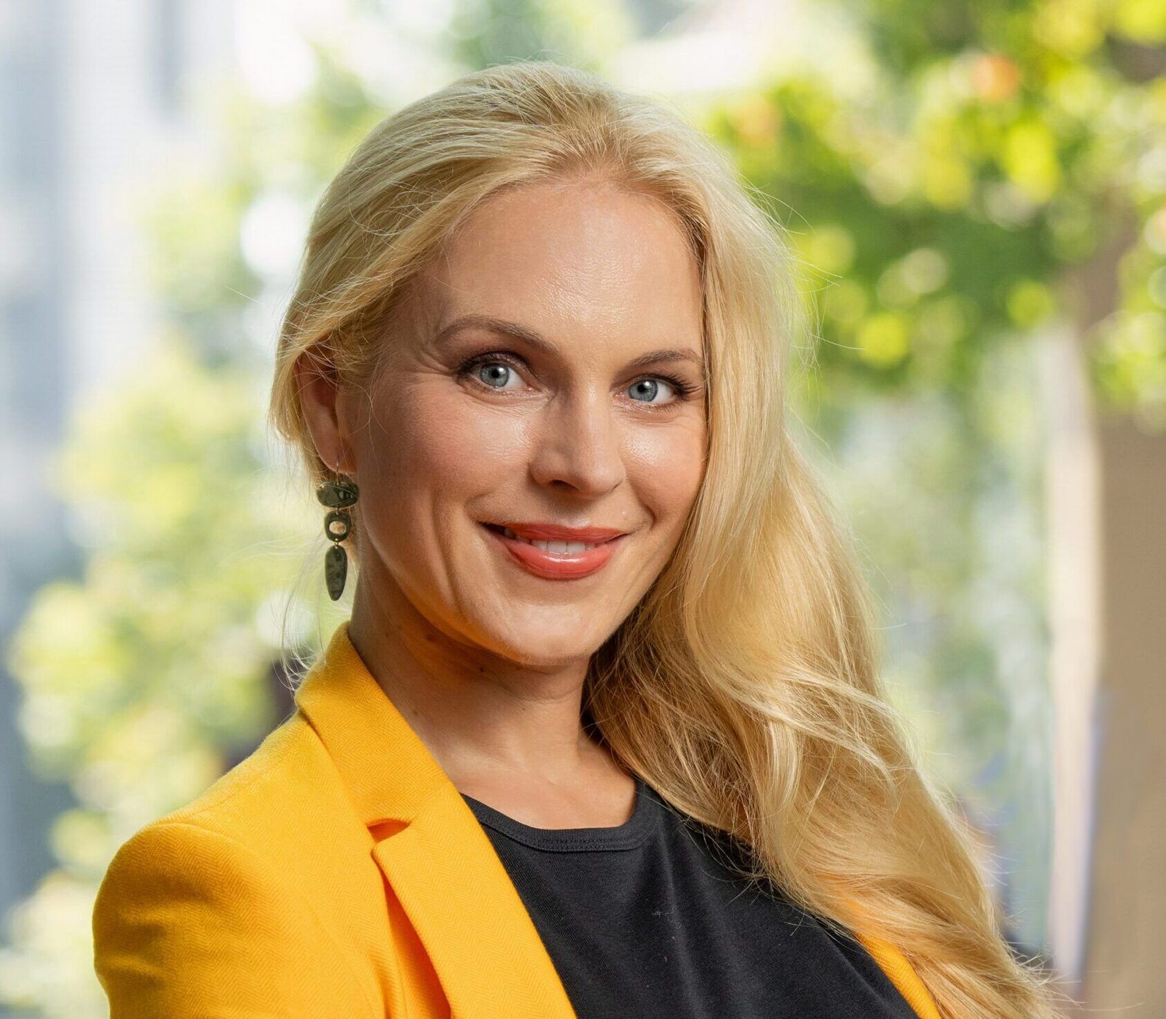 Julia Schaletzky, Ph.D., M.Sc.