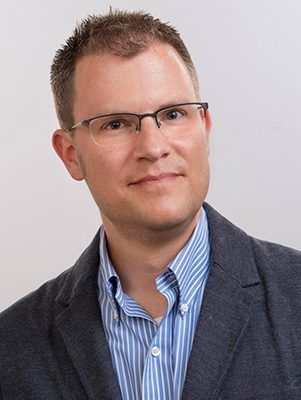 Justin Remais, Ph.D., M.S.