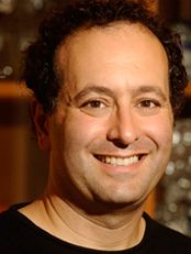 Michael Eisen, PhD