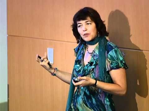 Eva Harris, UC Berkeley