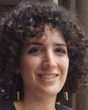 Eva Raphael, MD, MPH