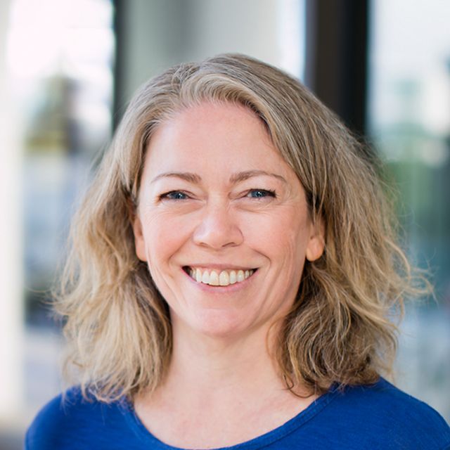 Margaret Feeney, M.D., M.Sc.