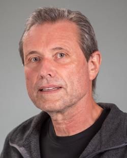 Heinz Feldmann, M.D., Ph.D