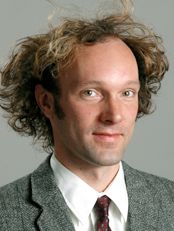 Dan Fletcher, PhD