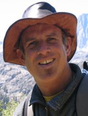 Matteo Garbelotto, PhD