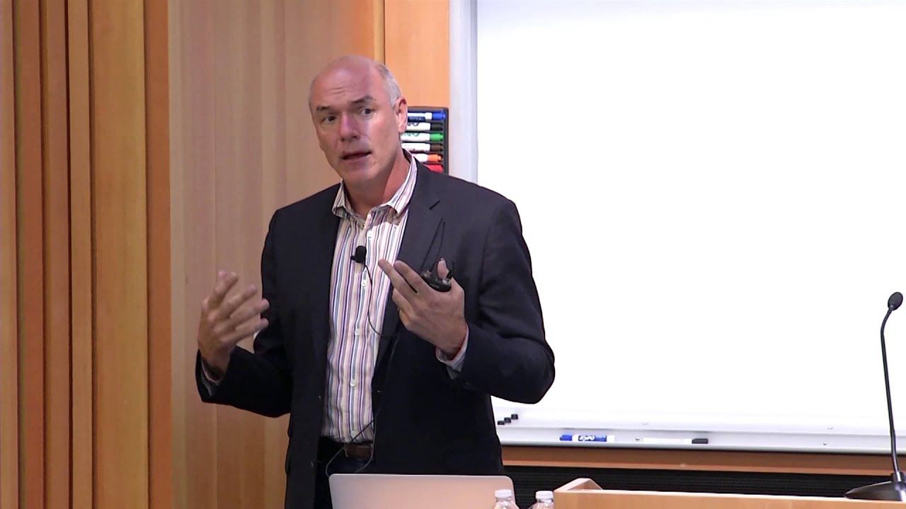 George Kemble, 3V Biosciences