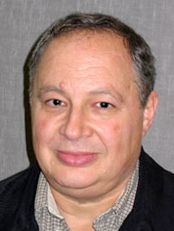 Wayne Getz, PhD