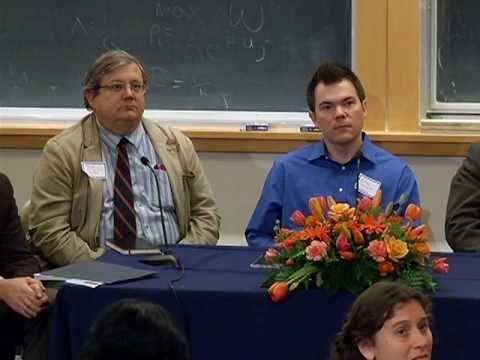 GHDx Industry & Partnerships Panel