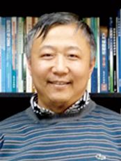 Peng Gong, PhD