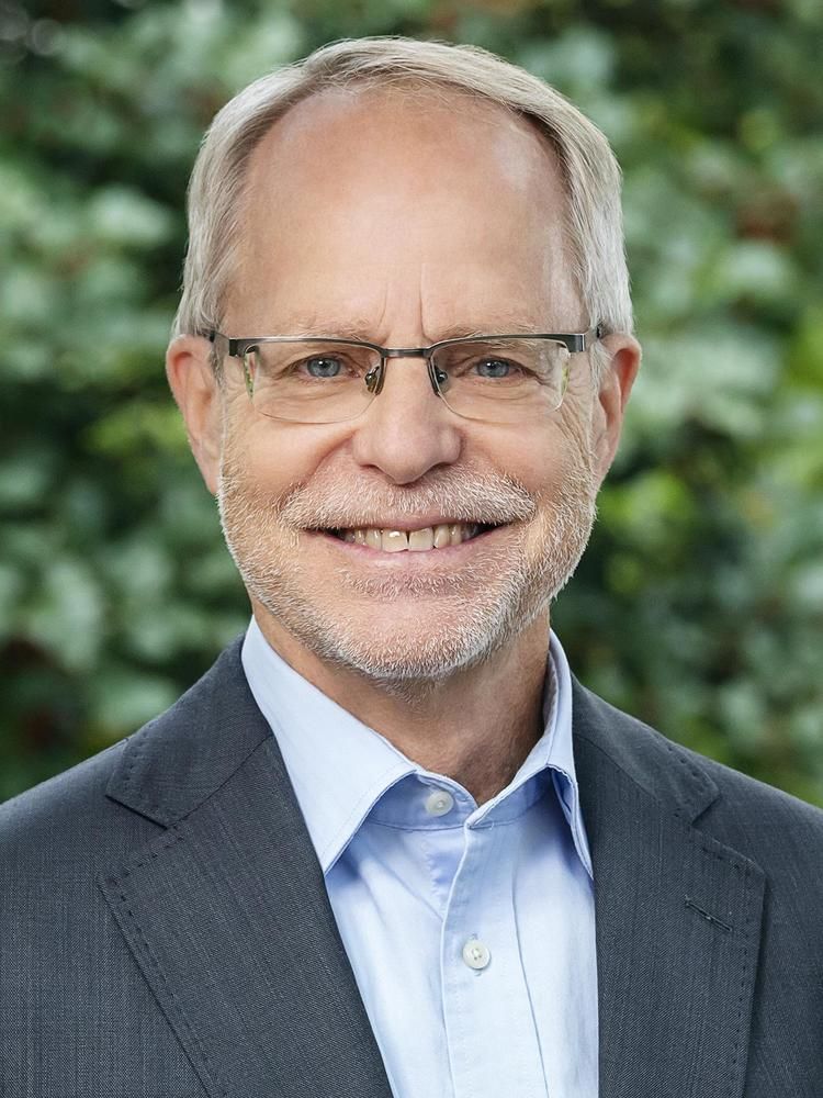 David Graves, Ph.D., M.S.