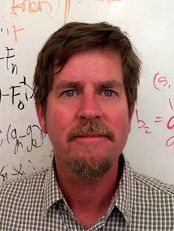 Alan Hubbard, PhD