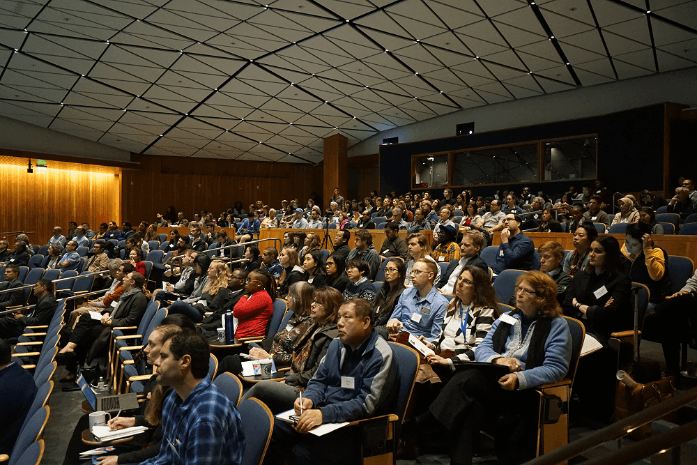 11th Annual CEND Symposium Recap update again
