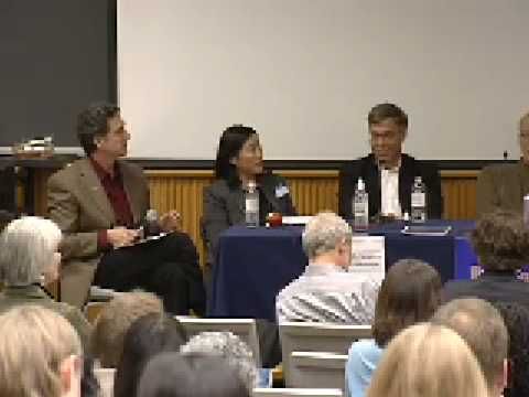 Industry-University Roundtable