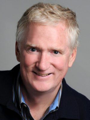 John (Jack) Colford, MD, Ph.D., MPH