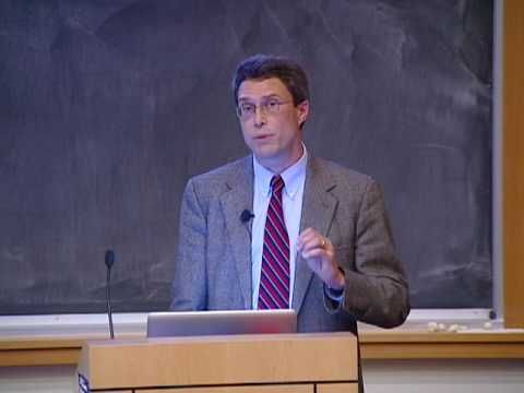 John McKinney, Ecole Polytechnique Federale de Lausanne