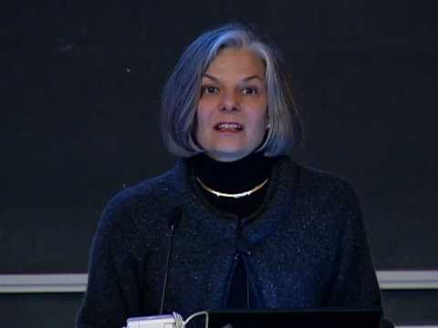 Julie Gerberding, Merck Vaccines