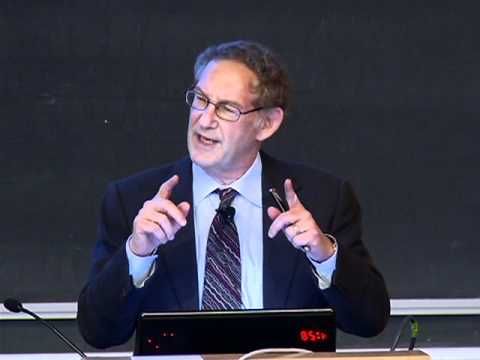 Larry Corey, Fred Hutchinson Cancer Research Center