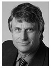 Dorian Liepmann, PhD