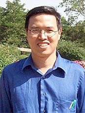 Fenyoun Liu, PhD