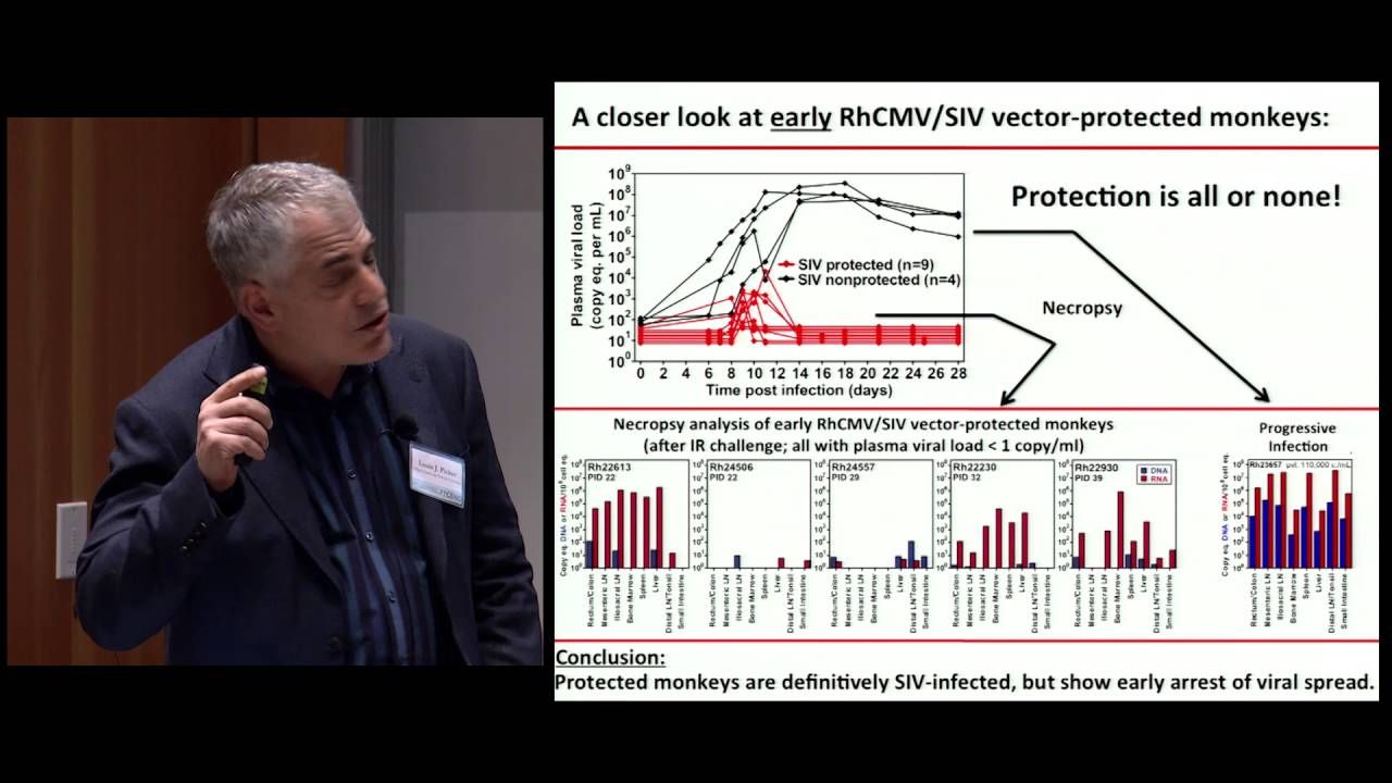 Louis J. Picker, Oregon Health and Sciences University
