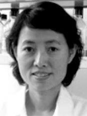 Sangwei Lu, PhD