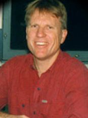 Terry Machen, PhD