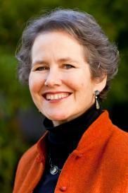 Mariane C. Ferme, Ph.D.