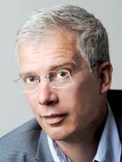 Stephen Maurer, PhD