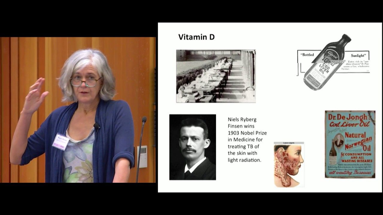 Megan Murray, Harvard University