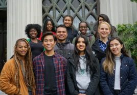 MH/GH Fellows to Present at Global Health International Research Training Fall Student Symposium