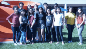 2018 MHIRT Research Fellowship Applications Open October 2017!