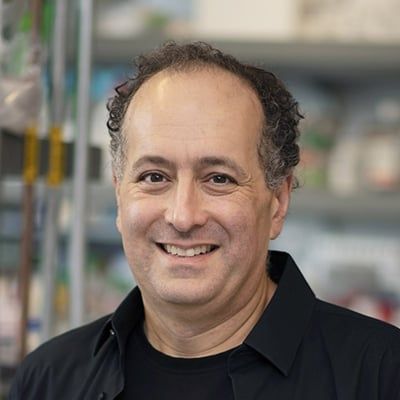 Michael Eisen, Ph.D.