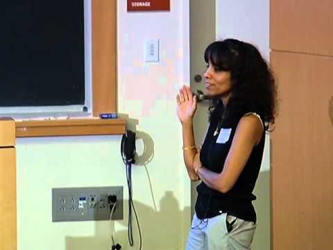 Mini Balakrishnan, Gilead