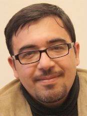 Mohammad Mofrad, PhD
