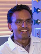 Niren Murthy, PhD