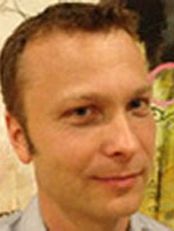 Rasmus Nielsen, PhD