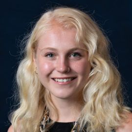 Hannah Nilsson