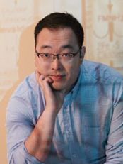 Daniel Nomura, PhD