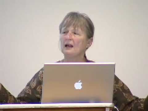 Pamela Small, University of Tennessee