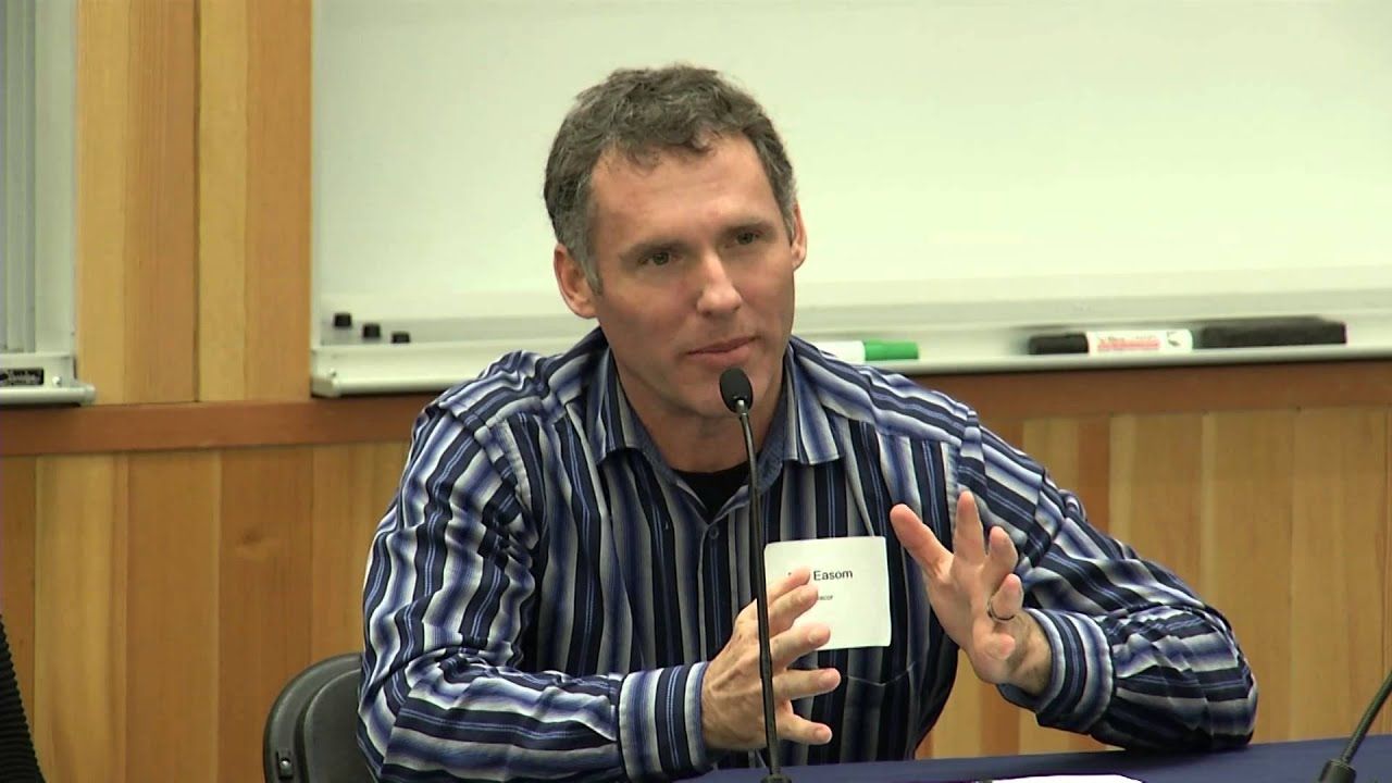 Panel: Role of Academia in Global Health Product Development