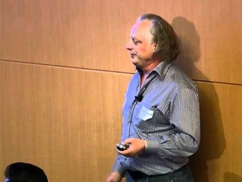 Peter Sarnow, Stanford