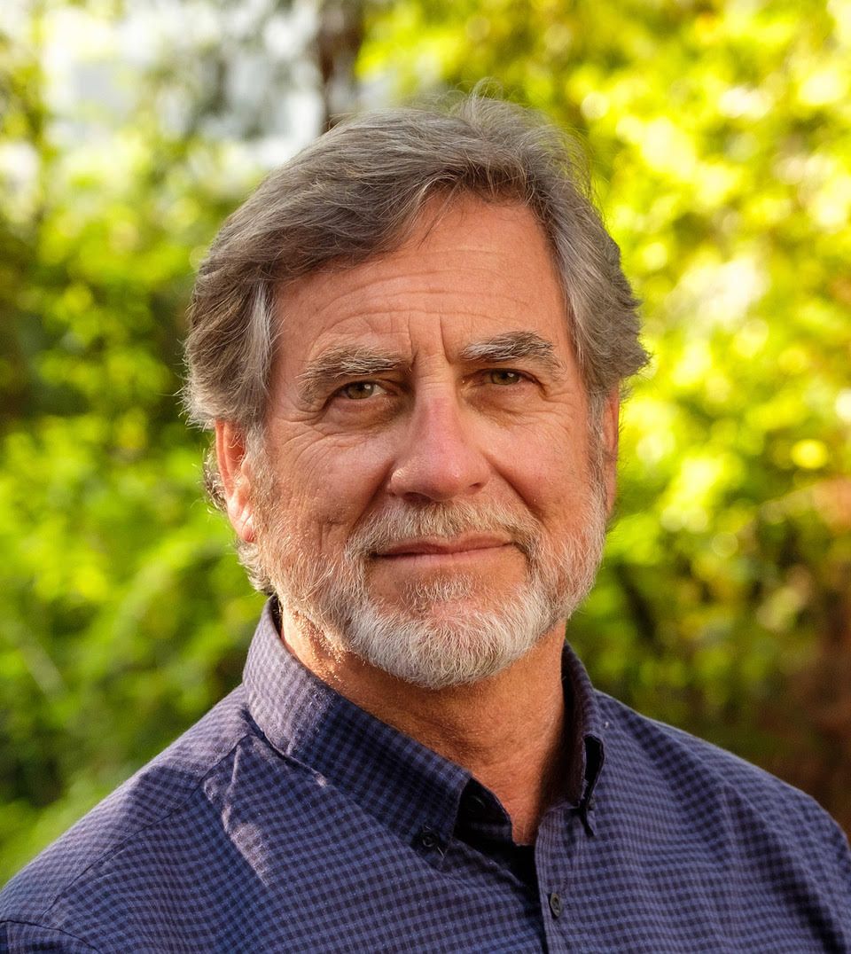 Daniel Portnoy, Ph.D.