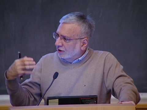 Rafi Ahmed, Emory University