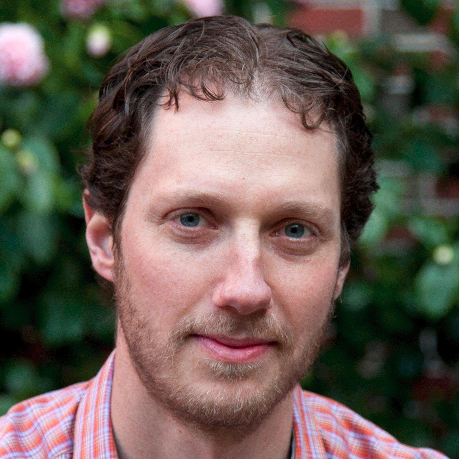 Bryan Greenhouse, M.D., M.A.